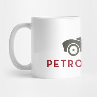 petrolicious Mug